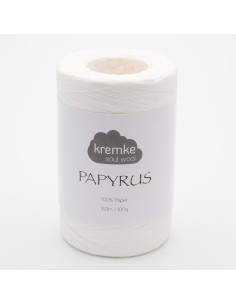 Fil Papyrus Raphia BC Garn 2