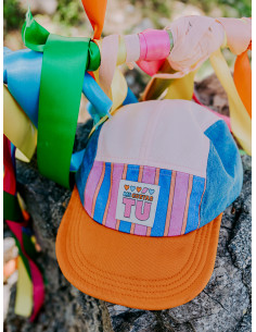 Modello di cappello Selva - Marmaï Patterns