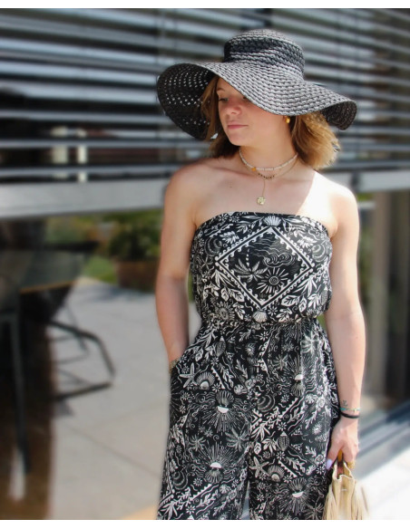 Tessuto crêpe di viscosa Saona - My Dress Made