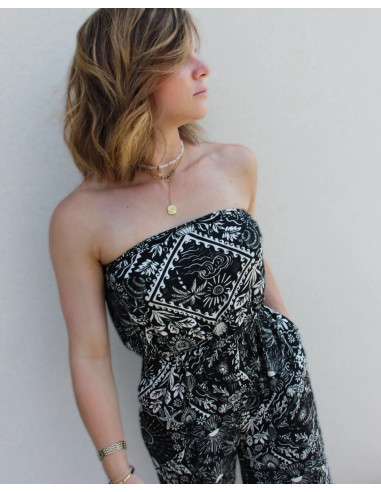 Tessuto crêpe di viscosa Saona - My Dress Made
