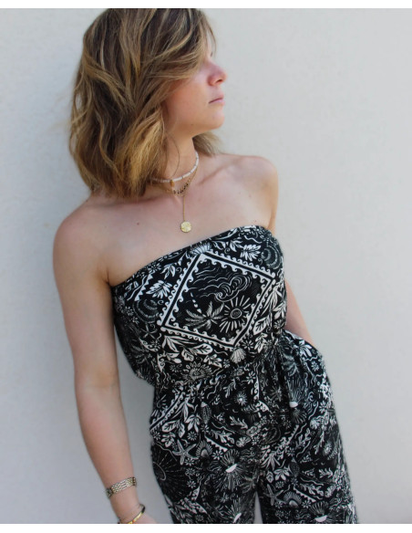 Tessuto crêpe di viscosa Saona - My Dress Made