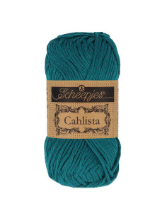 Cotone Scheepjes Cahlista
