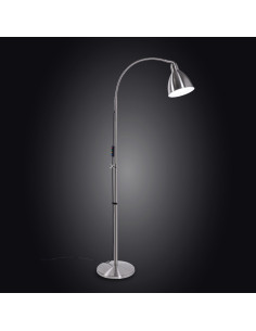 Lampada da terra Daylight Flexivision 2