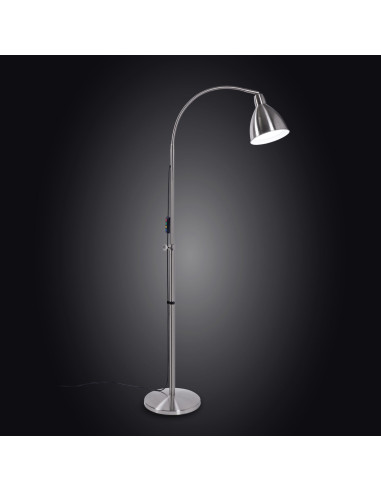 Lampada da terra Daylight Flexivision 2