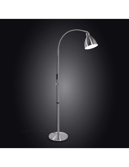 Lampada da terra Daylight Flexivision 2