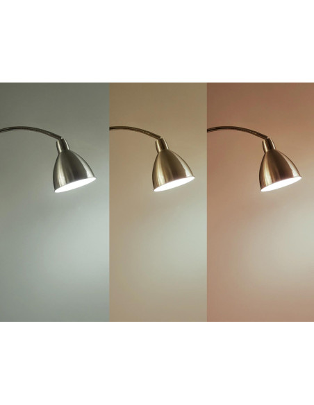 Lampada da terra Daylight Flexivision 2