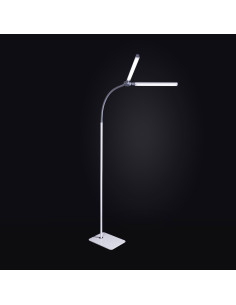 Lampada da terra Daylight DuoPro