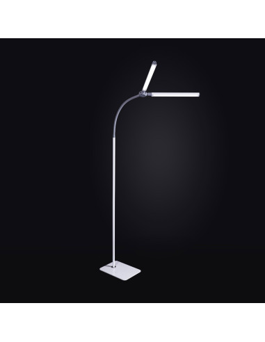 Lampada da terra Daylight DuoPro
