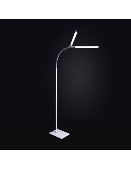 Lampada da terra Daylight DuoPro