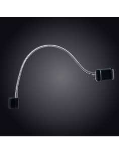Support de téléphone à clip Daylight