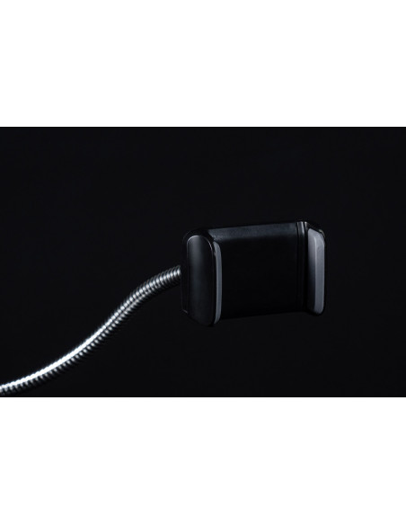 Support de téléphone à clip Daylight