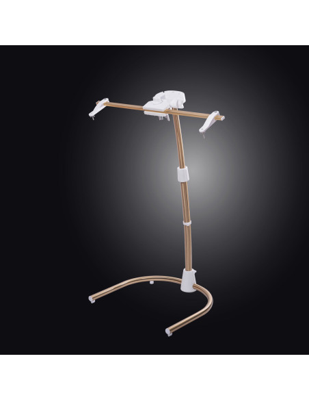 Support de métier à broder Daylight StitchSmart 2