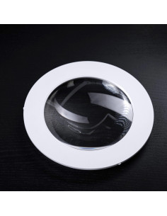 Lente d'ingrandimento Daylight Extra 5D