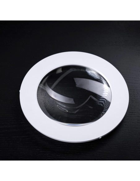 Lente d'ingrandimento Daylight Extra 5D