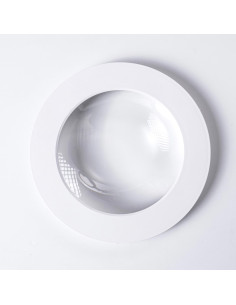 Lente d'ingrandimento Daylight Extra 5D 2