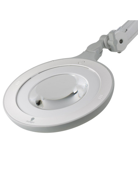 Lente d'ingrandimento Daylight Extra 5D