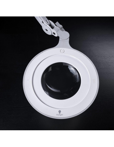 Lente d'ingrandimento Daylight Extra 5D