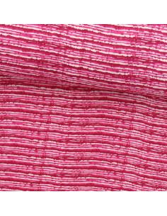 Tessuto voile di cotone indiano - Keya