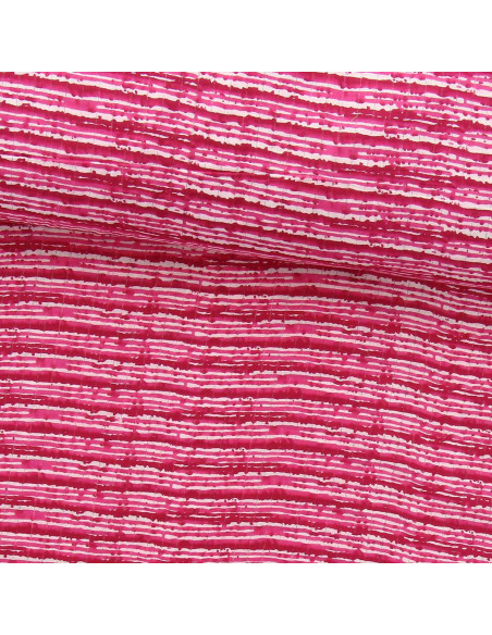 Tessuto voile di cotone indiano - Keya