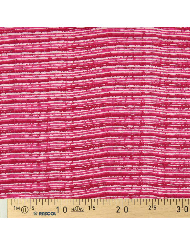 Tessuto voile di cotone indiano - Keya
