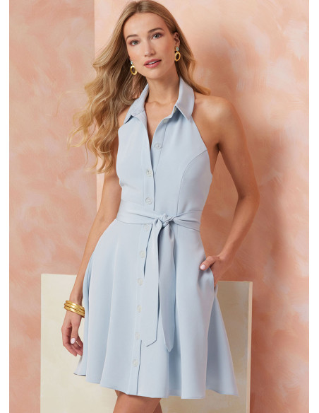 Modello di abito - Vogue 2103