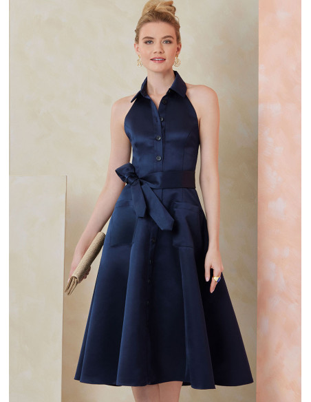 Modello di abito - Vogue 2103