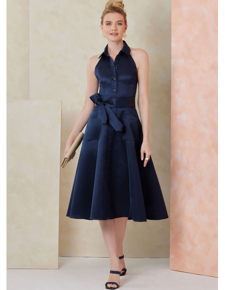 Modello di abito - Vogue 2103