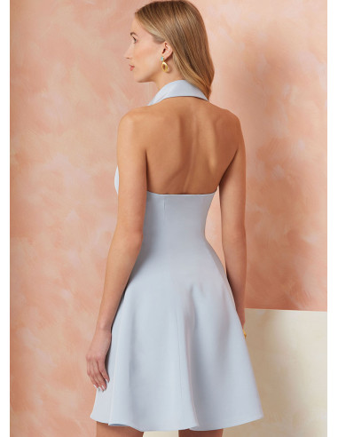 Modello di abito - Vogue 2103