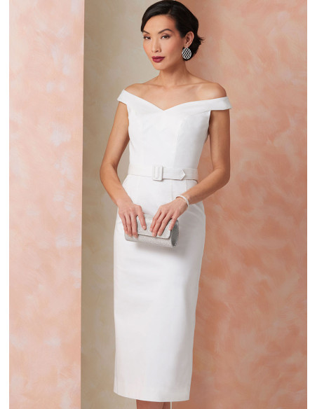 Modello di abito - Vogue 2105