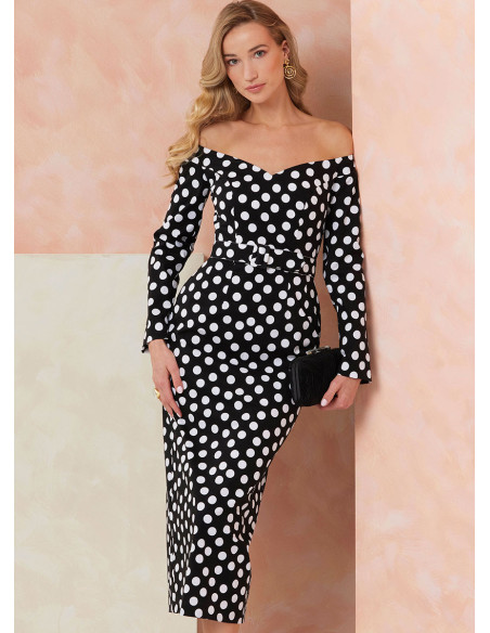 Modello di abito - Vogue 2105