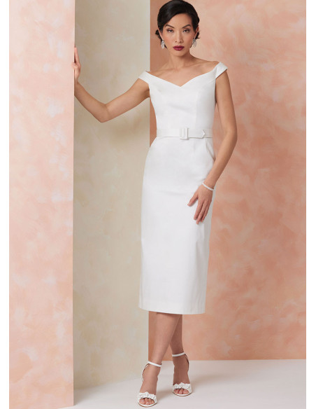 Modello di abito - Vogue 2105