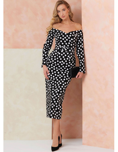 Modello di abito - Vogue 2105