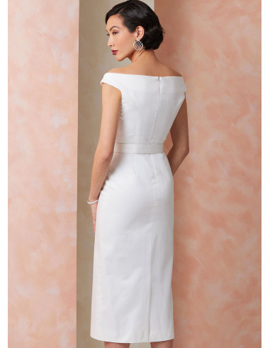 Modello di abito - Vogue 2105