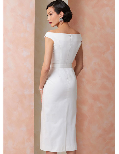 Modello di abito - Vogue 2105