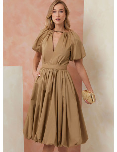 Modello di abito - Vogue 2106 2