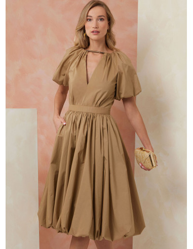 Modello di abito - Vogue 2106