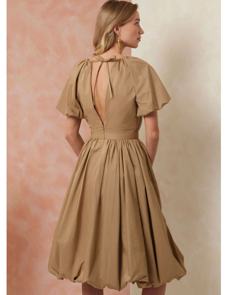 Modello di abito - Vogue 2106