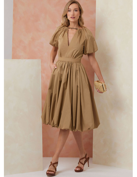 Modello di abito - Vogue 2106