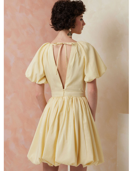 Modello di abito - Vogue 2106