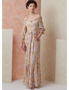 Modello di abito - Vogue 2107 2