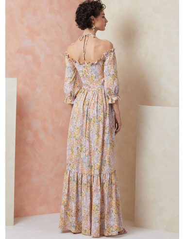 Modello di abito - Vogue 2107
