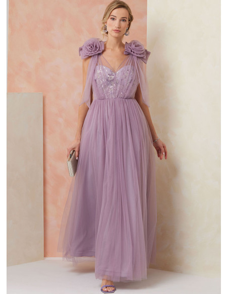 Modello di abito - Vogue 2108