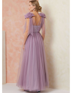 Modello di abito - Vogue 2108 2
