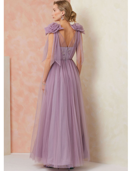 Modello di abito - Vogue 2108