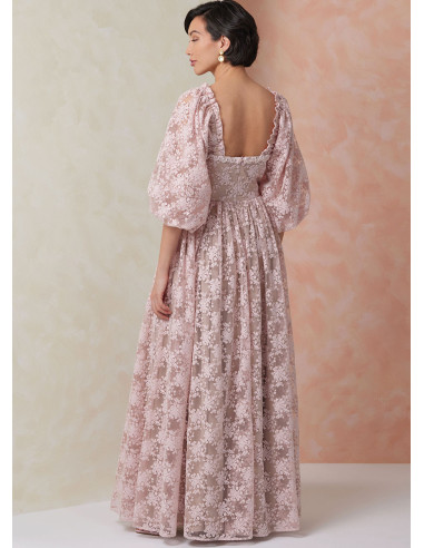 Modello di abito - Vogue 2109