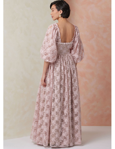 Modello di abito - Vogue 2109