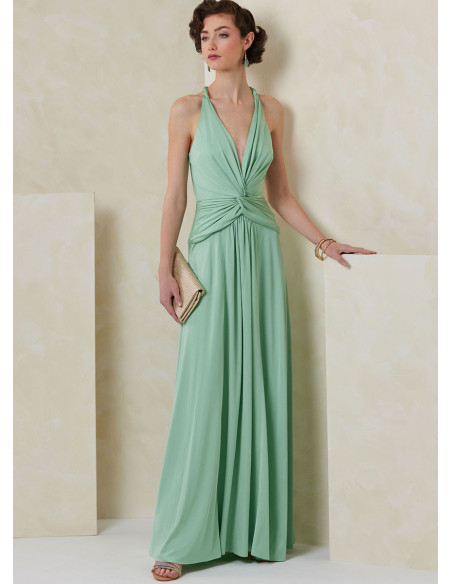 Modello di abito - Vogue 2110