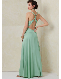 Modello di abito - Vogue 2110 2