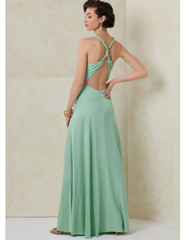 Modello di abito - Vogue 2110