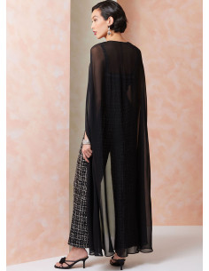 Modello di tuta - Vogue 2111 2